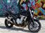 Suzuki GSF1250N Bandit