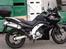 Suzuki V-strom dl650 K4 (SOLGT på kun 3 dage ;-)) - eneste forskel jeg kan mærke med underkåben er at den er blevet lidt mindre sidevindsfølsom..