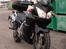 Suzuki V-strom dl650 K4 (SOLGT på kun 3 dage ;-)) - utallige er de fora med kommentarer om vindskærmens højde, form, farve osv..  jeg har den bare i top indstilling og så virker det fint for mig..  ;-))