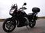 Suzuki V-strom dl650 K4 (SOLGT på kun 3 dage ;-)) - På den gl. mc.. kunne man virkelig se når man var på tur..  nu er alle billeder jo ens - jo vi er lige udenfor Berlin her..  ;-))