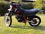 Honda XL 600R - Solgt