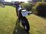 Honda XL 600R - Solgt
