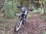 Honda XR 600 - KTM forskærm/Zeta handguards med LED blink og Poli forlygte - Giver en lidt anden atityde, end det orginale.!!