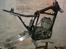 Honda XR 600 - Godt i gang med det STORE serviceeftersyn....