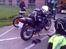 Yamaha RD350  R LC (Type 2UA)