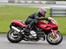 Ducati 750 SuperSport Nuda - Padborg Park 16/9 11