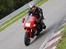 Ducati 750 SuperSport Nuda - Padborg Park 16/9-11