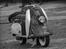 Heinkel Tourist 175 deLuxe