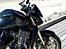 Kawasaki Z1000 - juni 2011 - hjerting strand