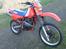 Honda xr 600