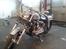 Harley Davidson sportster  SOLGT