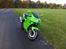 Kawasaki zx6r