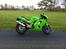 Kawasaki zx6r
