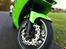 Kawasaki zx6r - nye forbremser :)