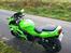 Kawasaki zx6r
