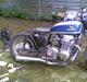 Honda cb 750