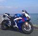 Suzuki GSX-R