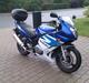 Suzuki Gs500F K5