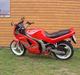 Suzuki Gs 500E (Solgt)