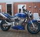 Honda CB 600 hornet SOLGT