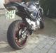 Suzuki SFV 650 Gladius K9