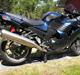Kawasaki ZZR 1400