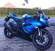 Kawasaki ZX6R