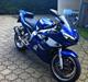 Yamaha yzf r6 tidl. cykel