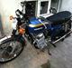 Honda CB 750 K Four
