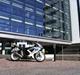 Suzuki GSXR 600 K8 --> Solgt