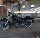 Harley Davidson Flh (solgt)