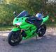 Kawasaki Ninja ZX-6RR Uden afgift