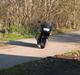 Kawasaki ZZR 1100