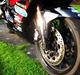 Hyosung GT 250 R