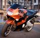 Honda CBR 600 F2 (SOLGT)