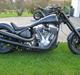 Harley Davidson FLST
