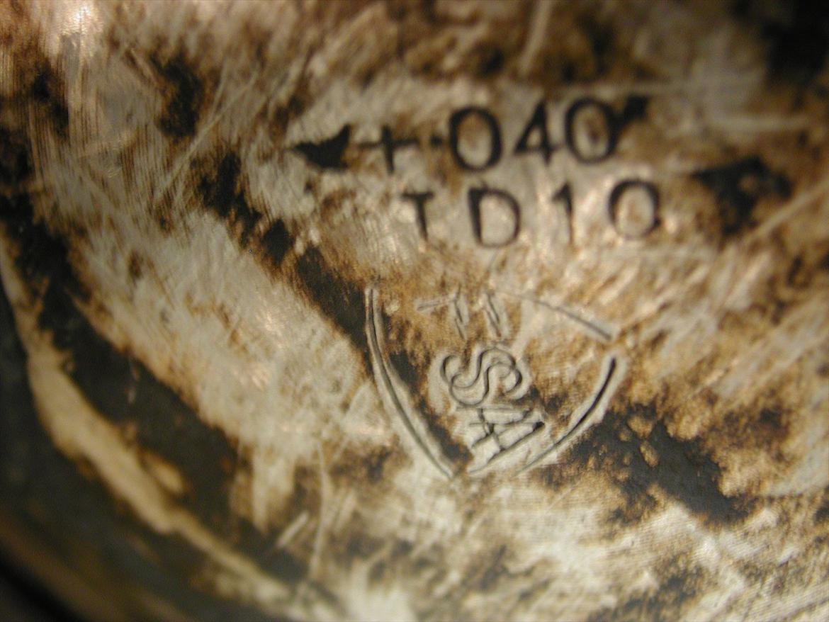 Triumph Bonneville billede 5