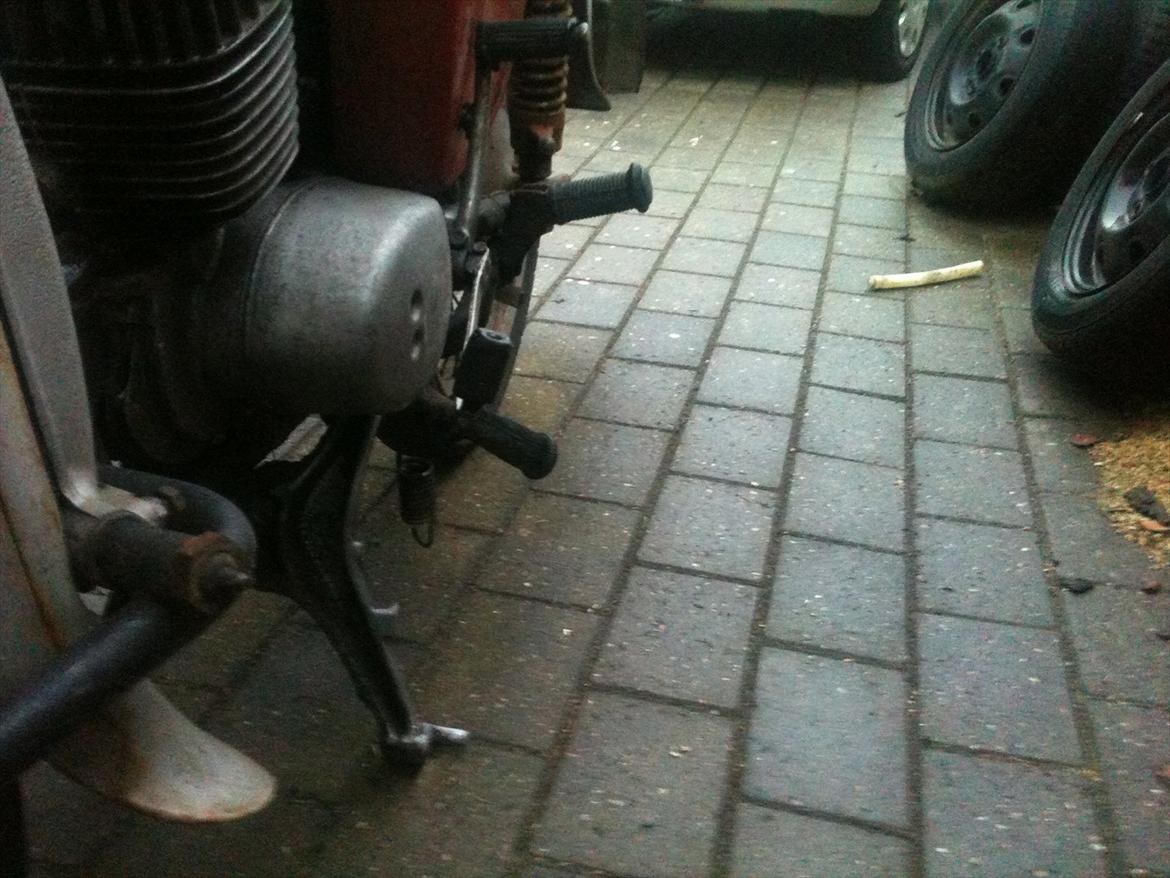 MZ ES 150/1 billede 3