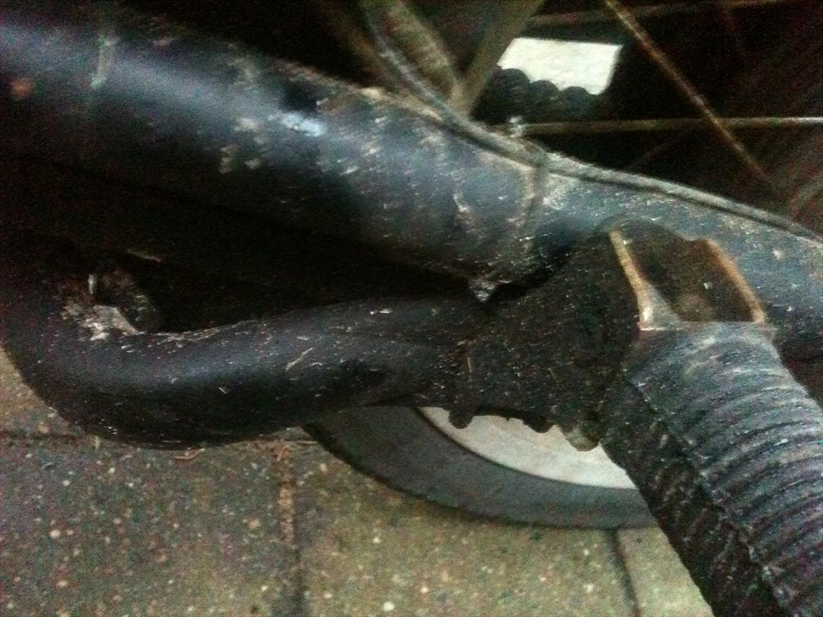 MZ ES 150/1 billede 7