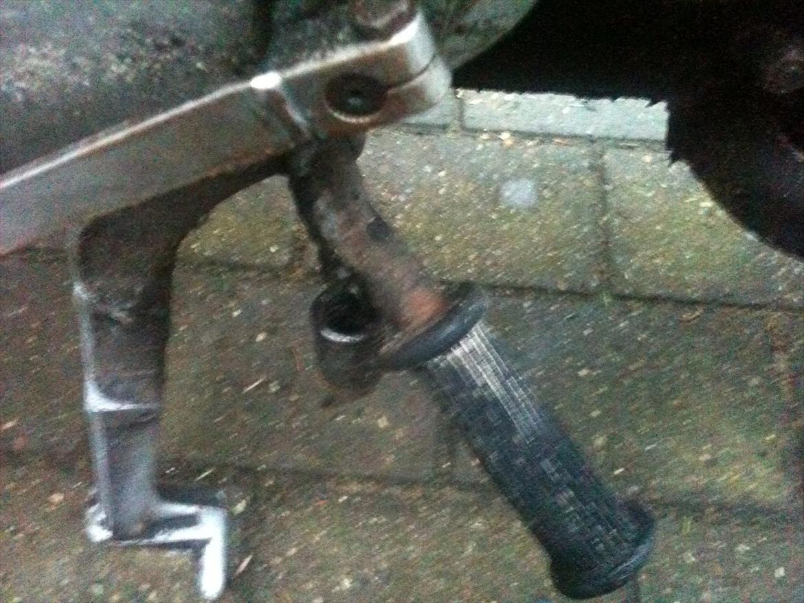 MZ ES 150/1 billede 8