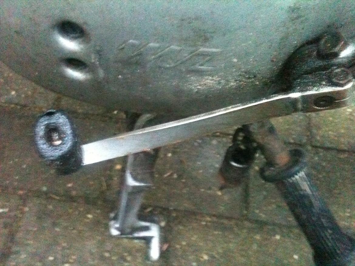 MZ ES 150/1 billede 9