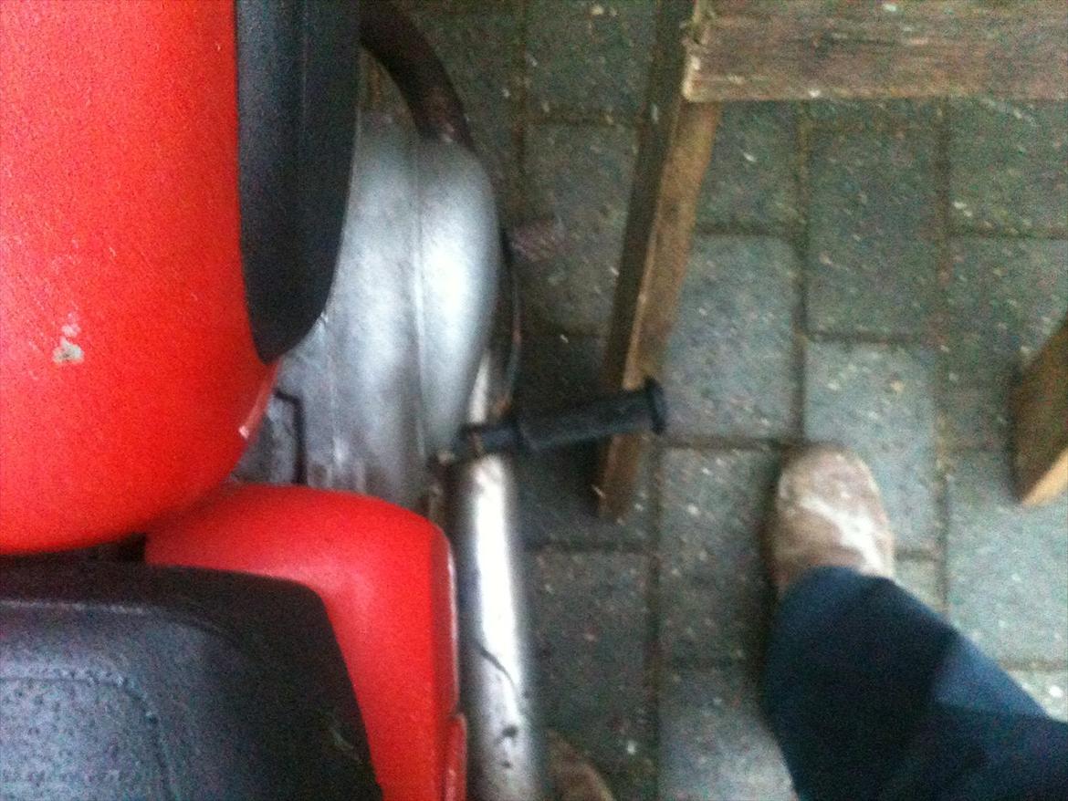 MZ ES 150/1 billede 10