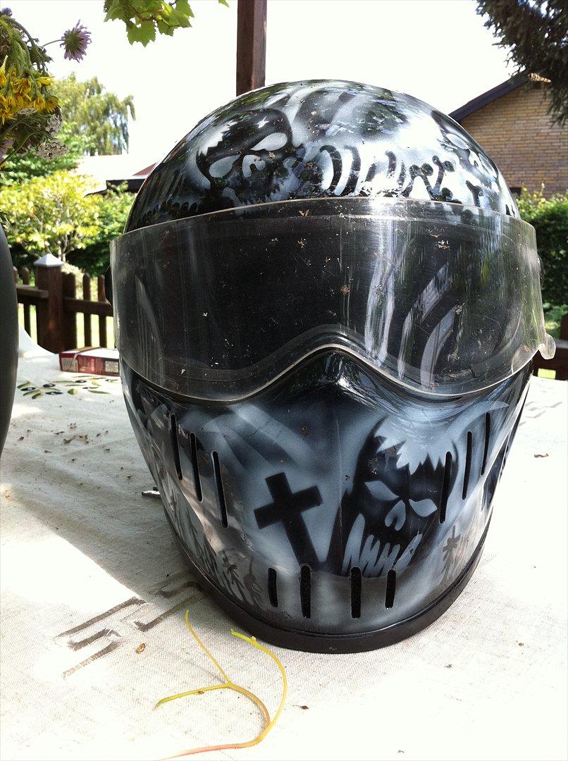 Kawasaki z750 billede 13