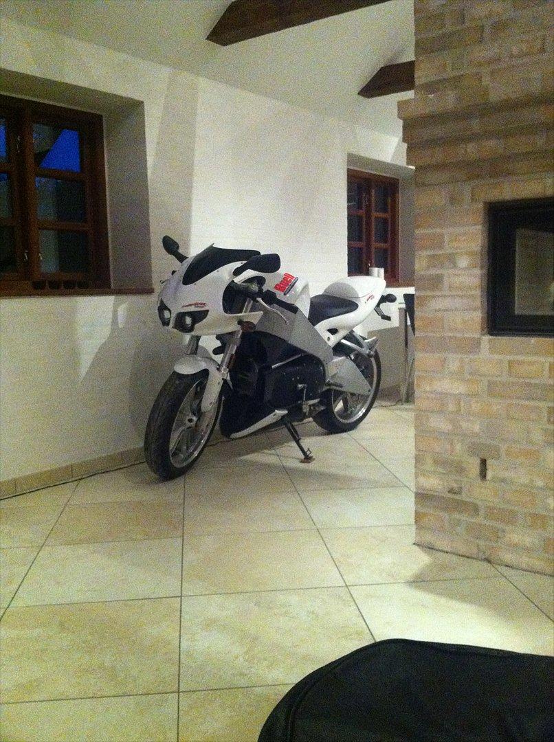 Buell XB9R billede 3