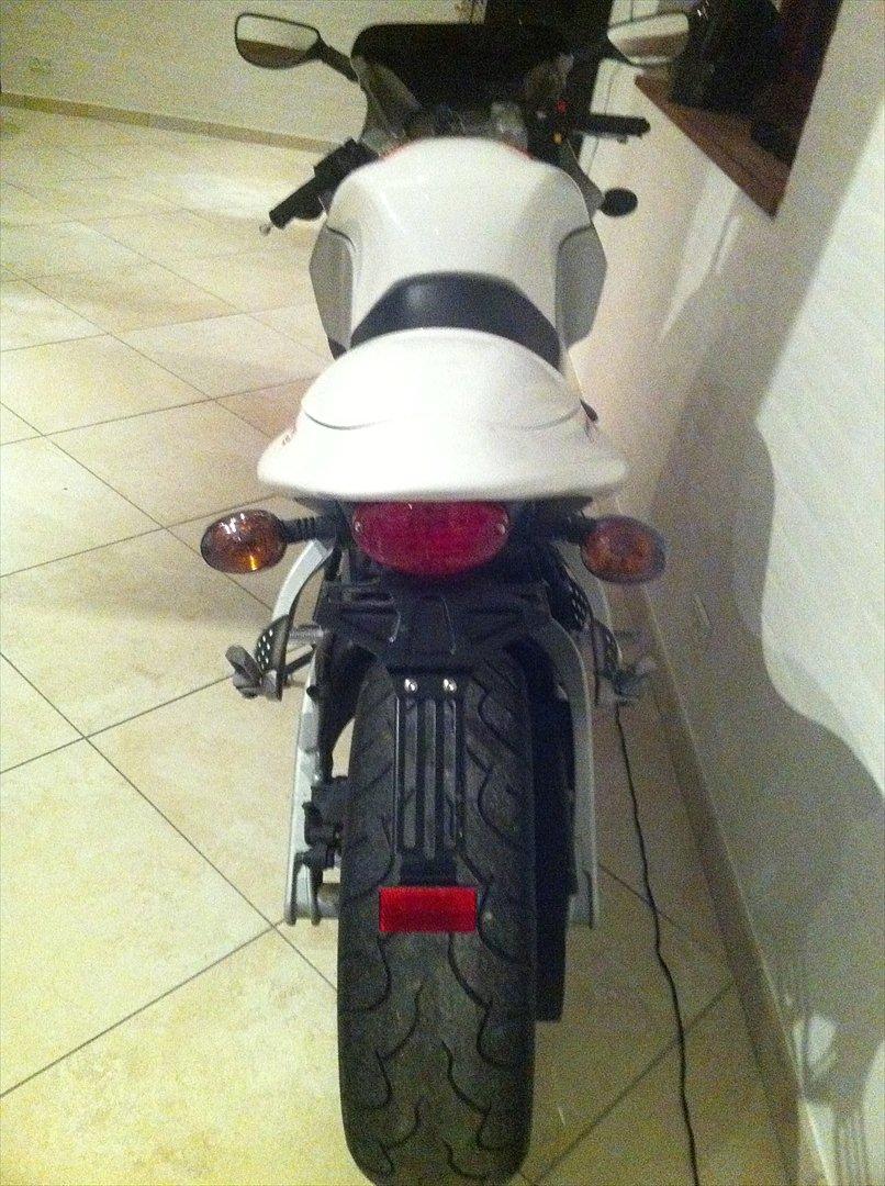 Buell XB9R billede 6