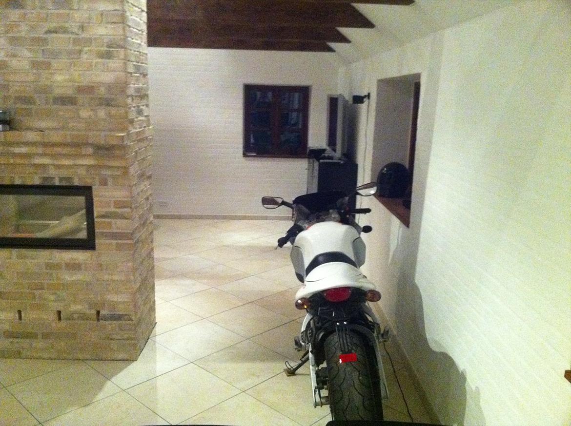 Buell XB9R billede 7
