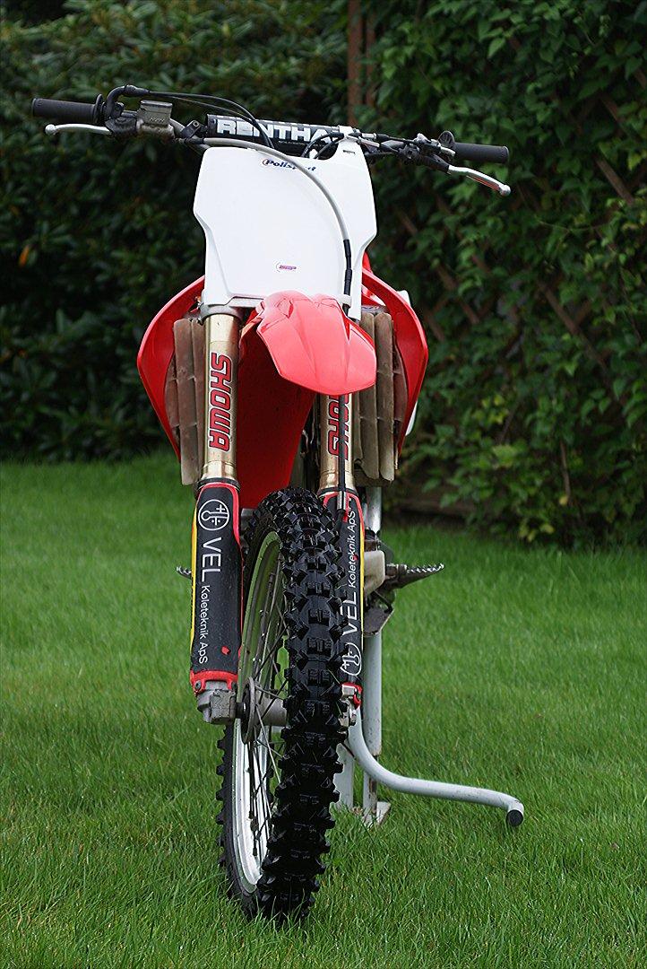 Honda CRF 250R billede 3