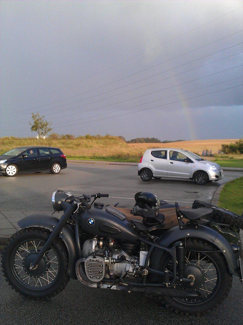 Dnepr K 750 "solgt" billede 3