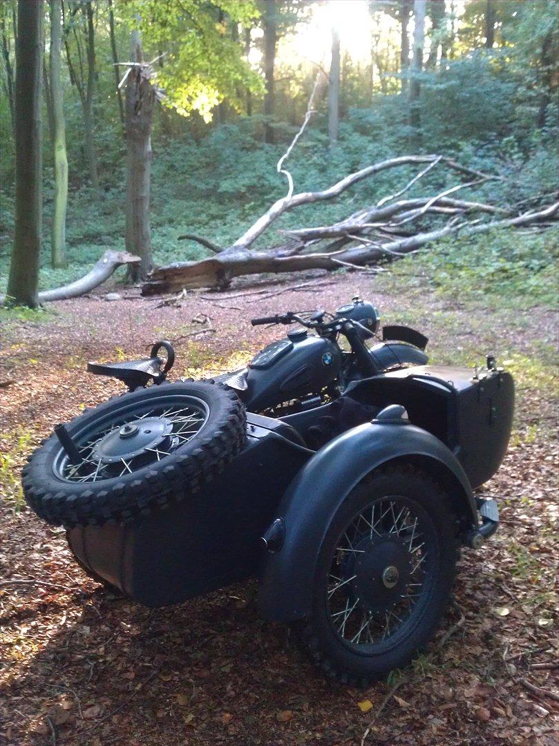 Dnepr K 750 "solgt" billede 4