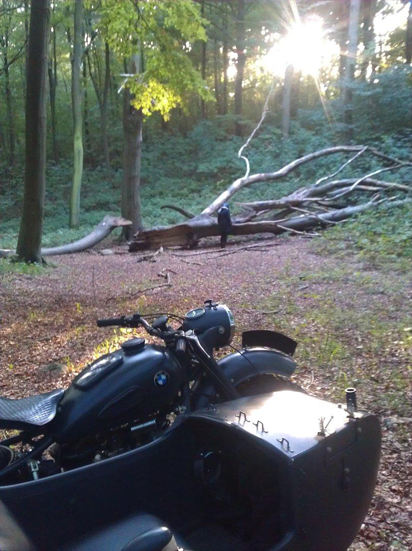 Dnepr K 750 "solgt" billede 5